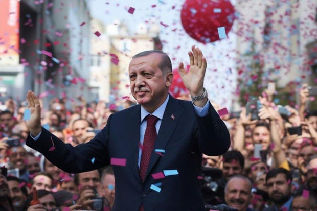 Türkiyə MSK açıqladı: Ərdoğan prezident seçildi